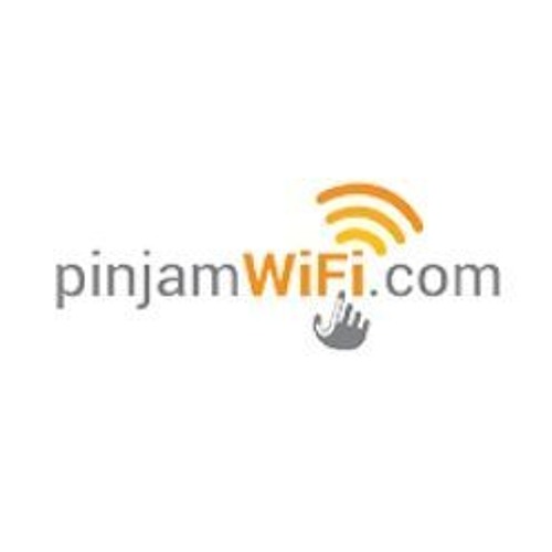 Pinjam Wifi